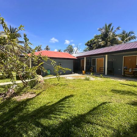 Cris & Mar Homestay Burgos  Exterior photo