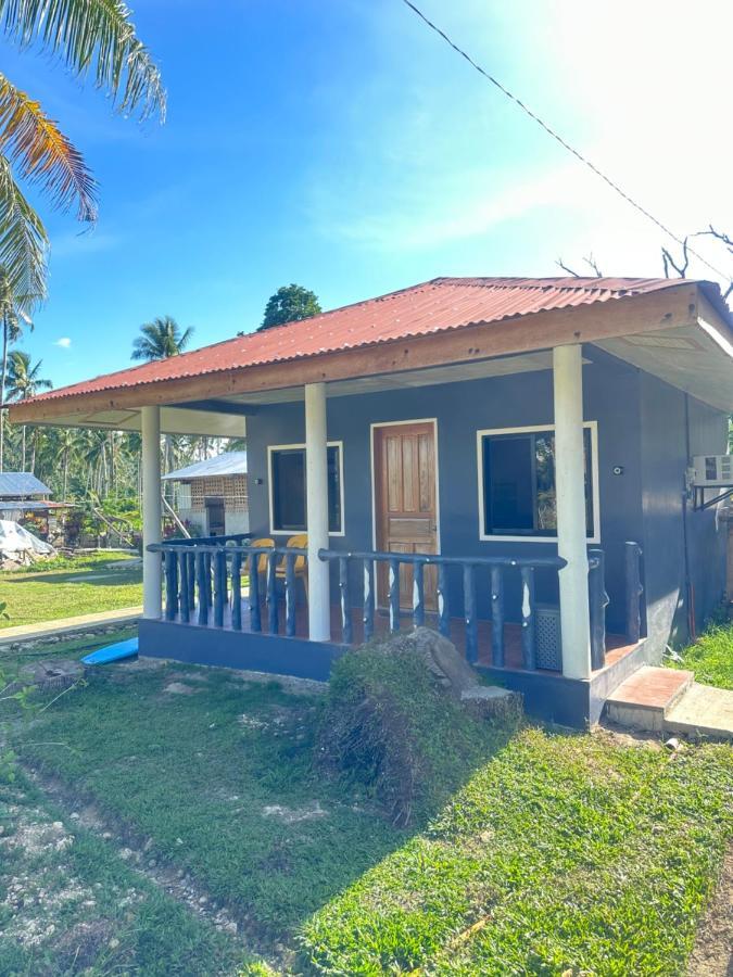 Cris & Mar Homestay Burgos  Exterior photo